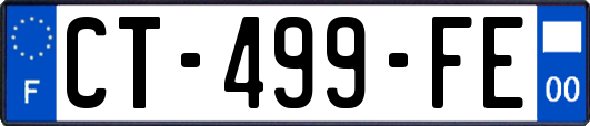 CT-499-FE
