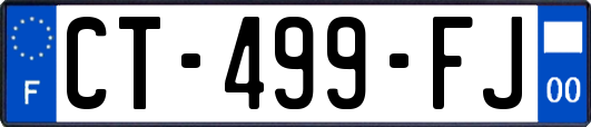 CT-499-FJ