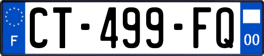 CT-499-FQ
