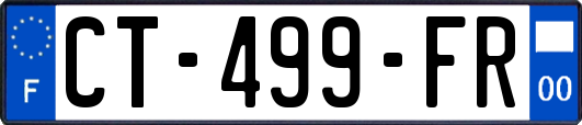 CT-499-FR