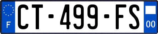 CT-499-FS