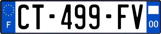 CT-499-FV
