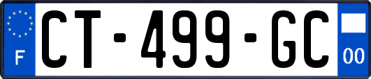 CT-499-GC
