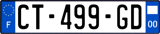 CT-499-GD