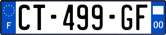CT-499-GF
