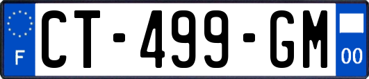 CT-499-GM