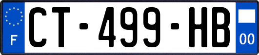 CT-499-HB