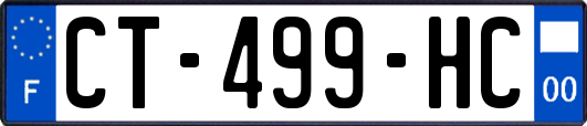 CT-499-HC