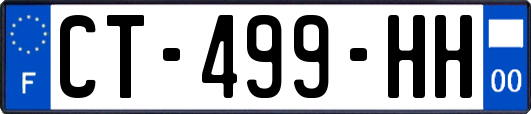 CT-499-HH