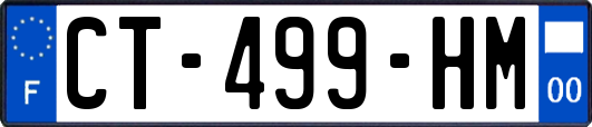 CT-499-HM
