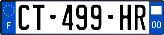 CT-499-HR