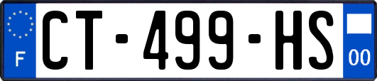 CT-499-HS