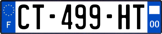 CT-499-HT