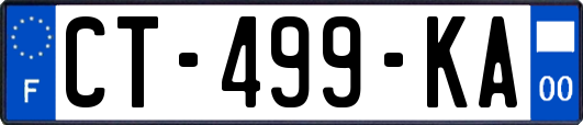 CT-499-KA