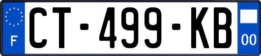 CT-499-KB