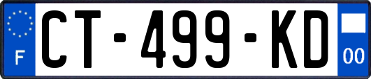 CT-499-KD