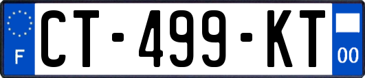 CT-499-KT