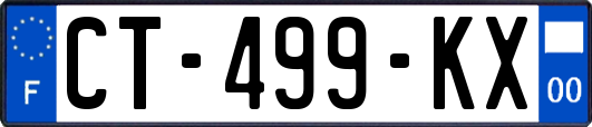CT-499-KX