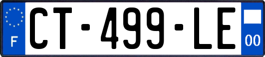 CT-499-LE