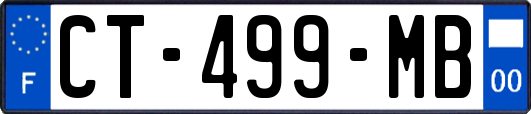 CT-499-MB