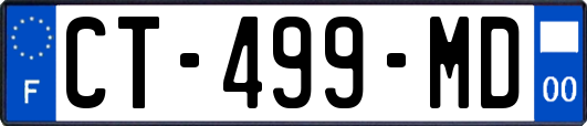 CT-499-MD
