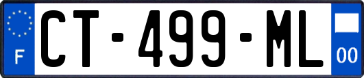 CT-499-ML