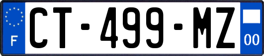 CT-499-MZ