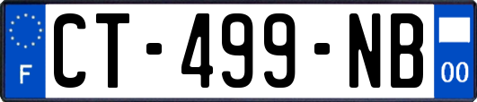 CT-499-NB