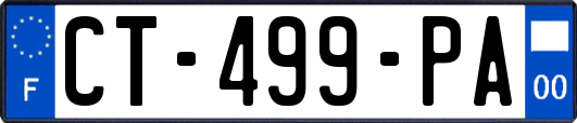 CT-499-PA