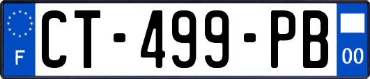 CT-499-PB
