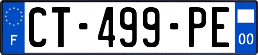CT-499-PE