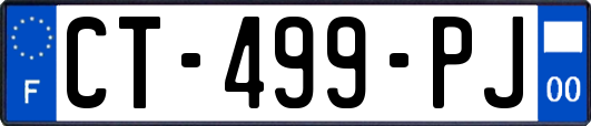 CT-499-PJ