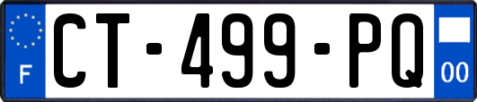 CT-499-PQ