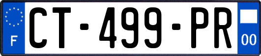 CT-499-PR