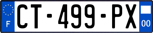 CT-499-PX