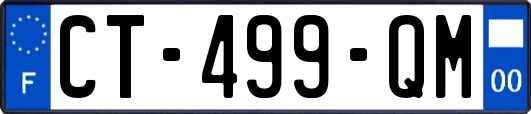 CT-499-QM