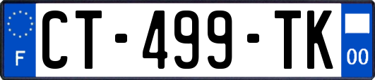 CT-499-TK