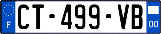 CT-499-VB