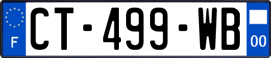 CT-499-WB