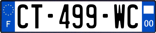 CT-499-WC