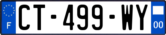 CT-499-WY