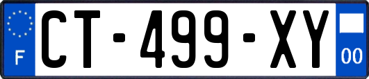 CT-499-XY