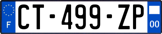 CT-499-ZP