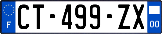 CT-499-ZX