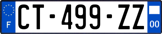 CT-499-ZZ