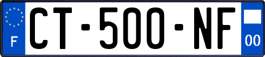 CT-500-NF