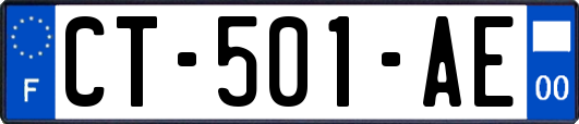 CT-501-AE