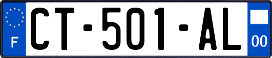 CT-501-AL