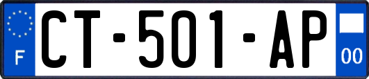 CT-501-AP