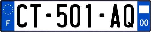 CT-501-AQ